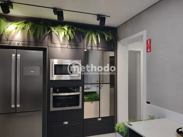 Lançamento disponível, no bairro Cambuí em Campinas