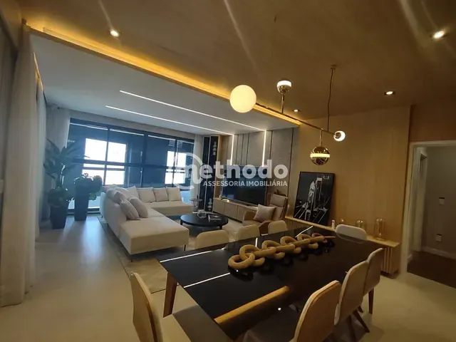 Lançamento disponível, no bairro Cambuí em Campinas