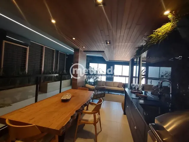 Lançamento disponível, no bairro Cambuí em Campinas
