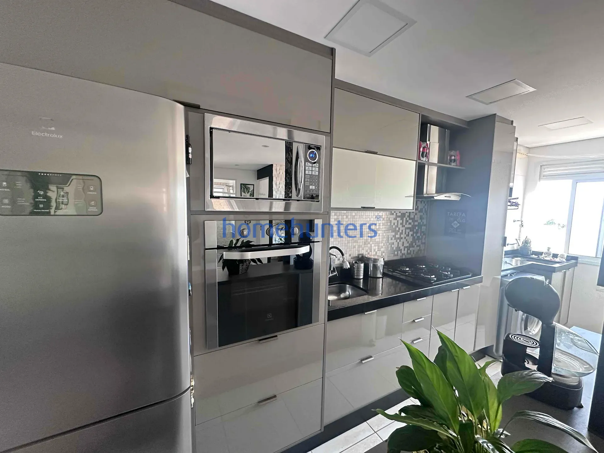 Apartamento, 2 quartos, 55 m² - Foto 7