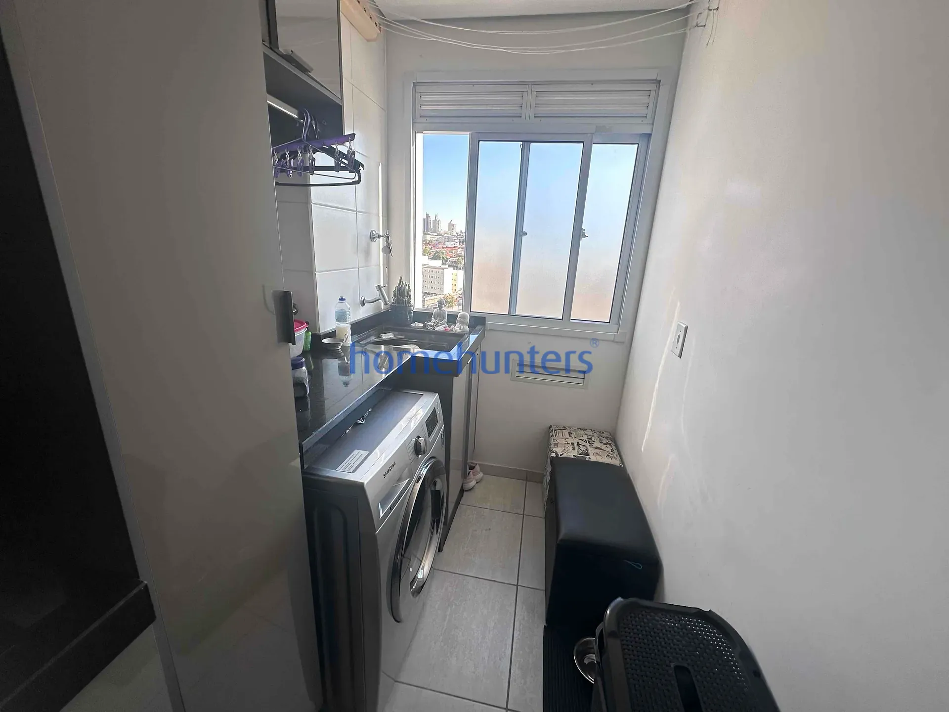 Apartamento, 2 quartos, 55 m² - Foto 8