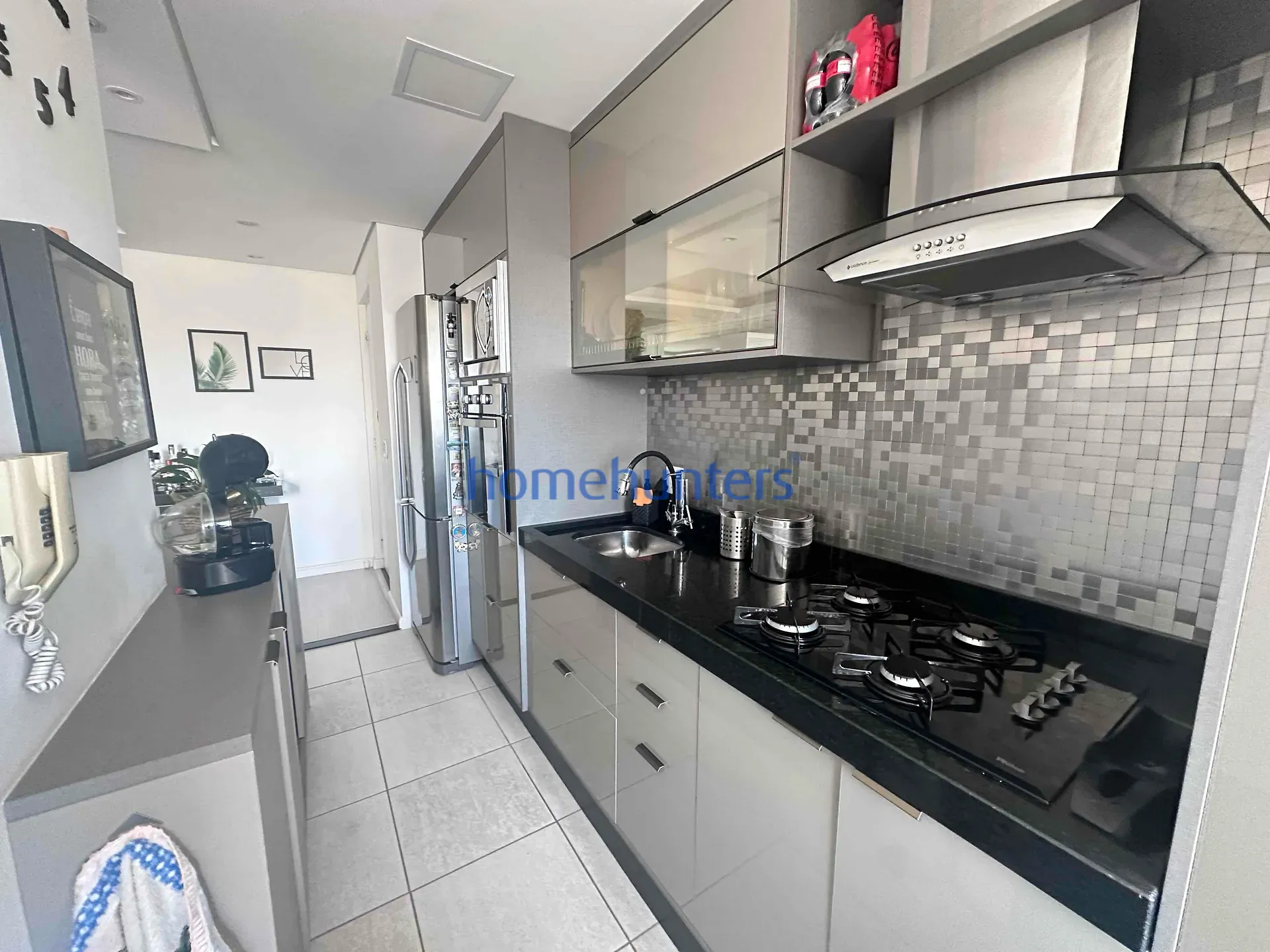 Apartamento, 2 quartos, 55 m² - Foto 9