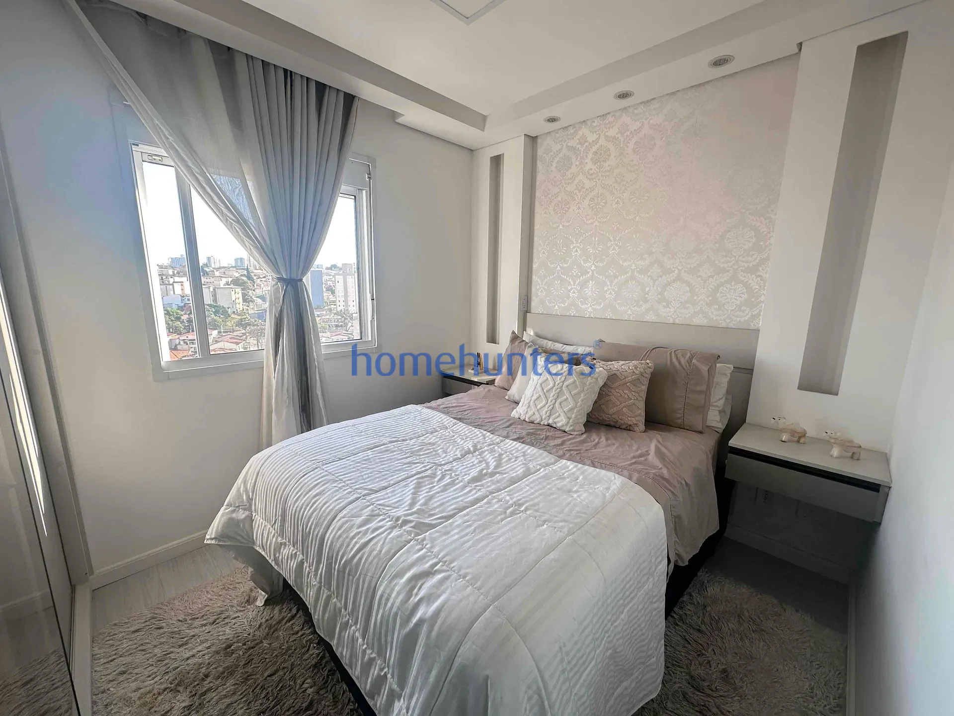 Apartamento, 2 quartos, 55 m² - Foto 11
