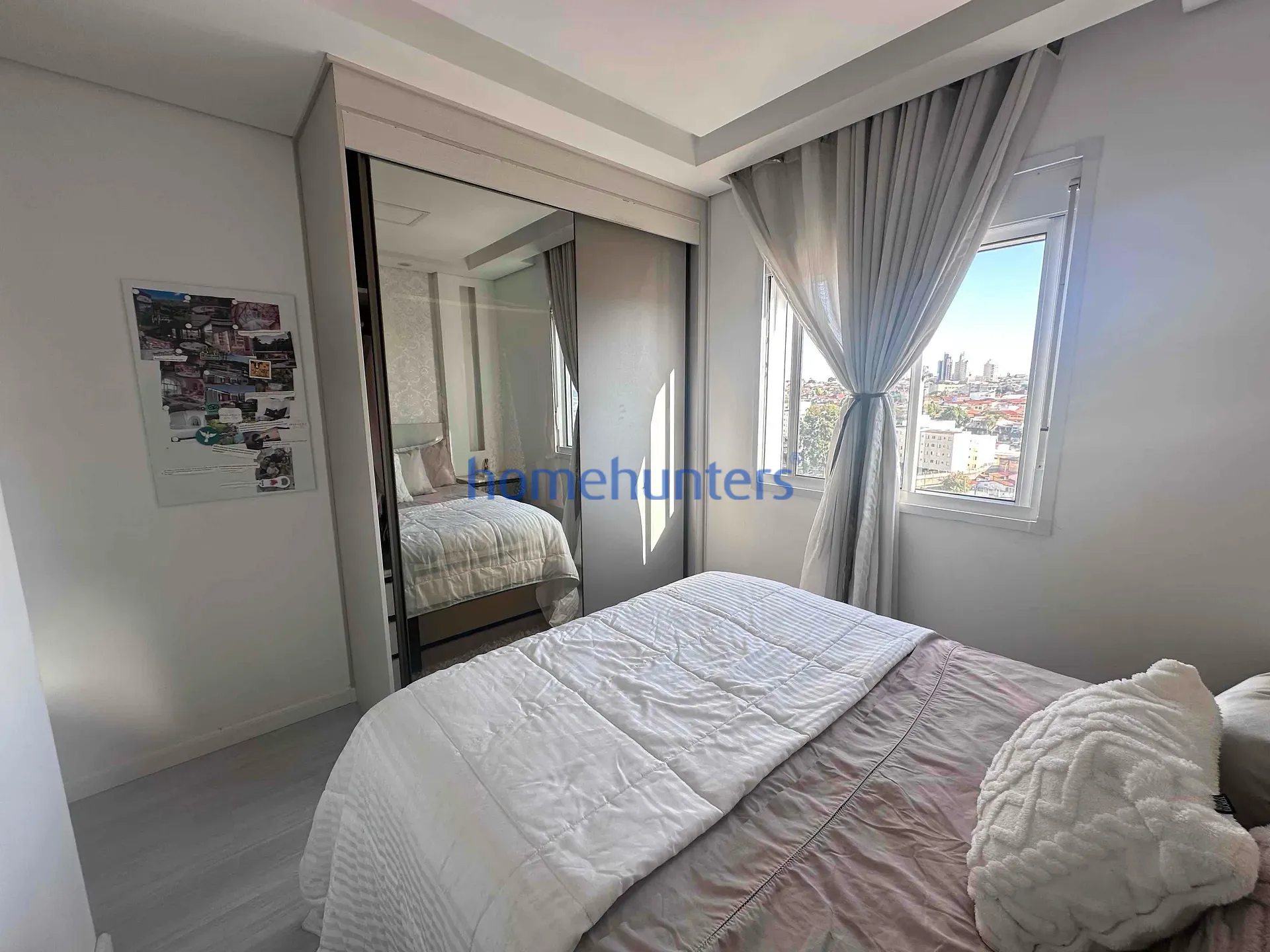 Apartamento, 2 quartos, 55 m² - Foto 12