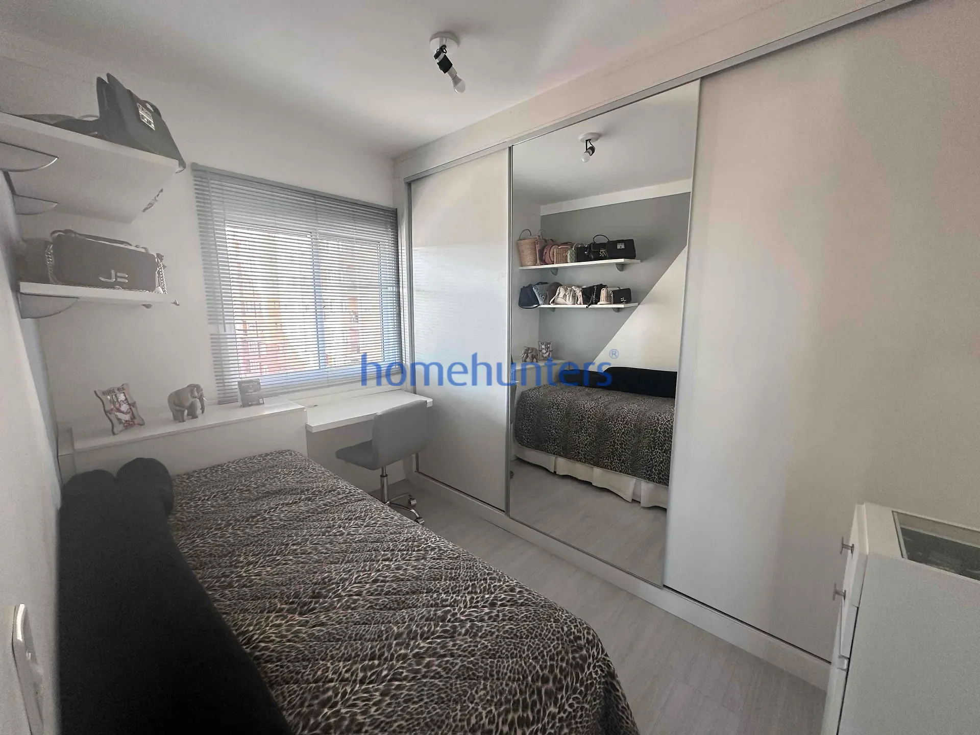 Apartamento, 2 quartos, 55 m² - Foto 14