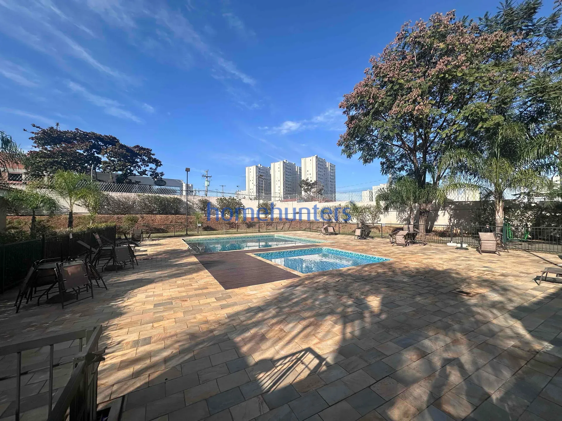 Apartamento, 2 quartos, 55 m² - Foto 17