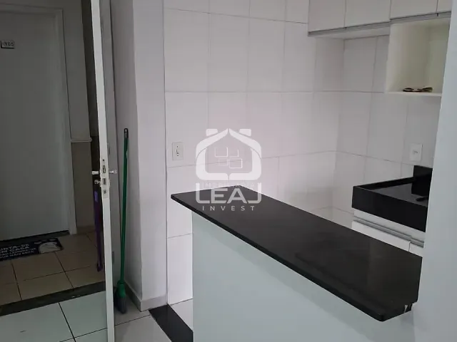 Apartamento 2 quartos e 1 banheiro, à venda, no bairro Parque Munhoz em São Paulo