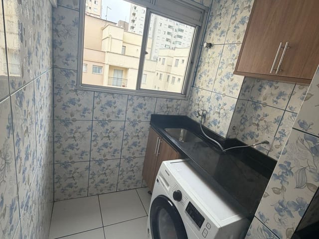 Apartamento com 54m² 3 quartos e 1 banheiro, à venda, no bairro Conceição em Osasco