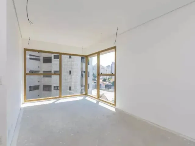 Apartamento com 155m² 3 quartos e 4 banheiros, à venda, no bairro Indianópolis em São Paulo