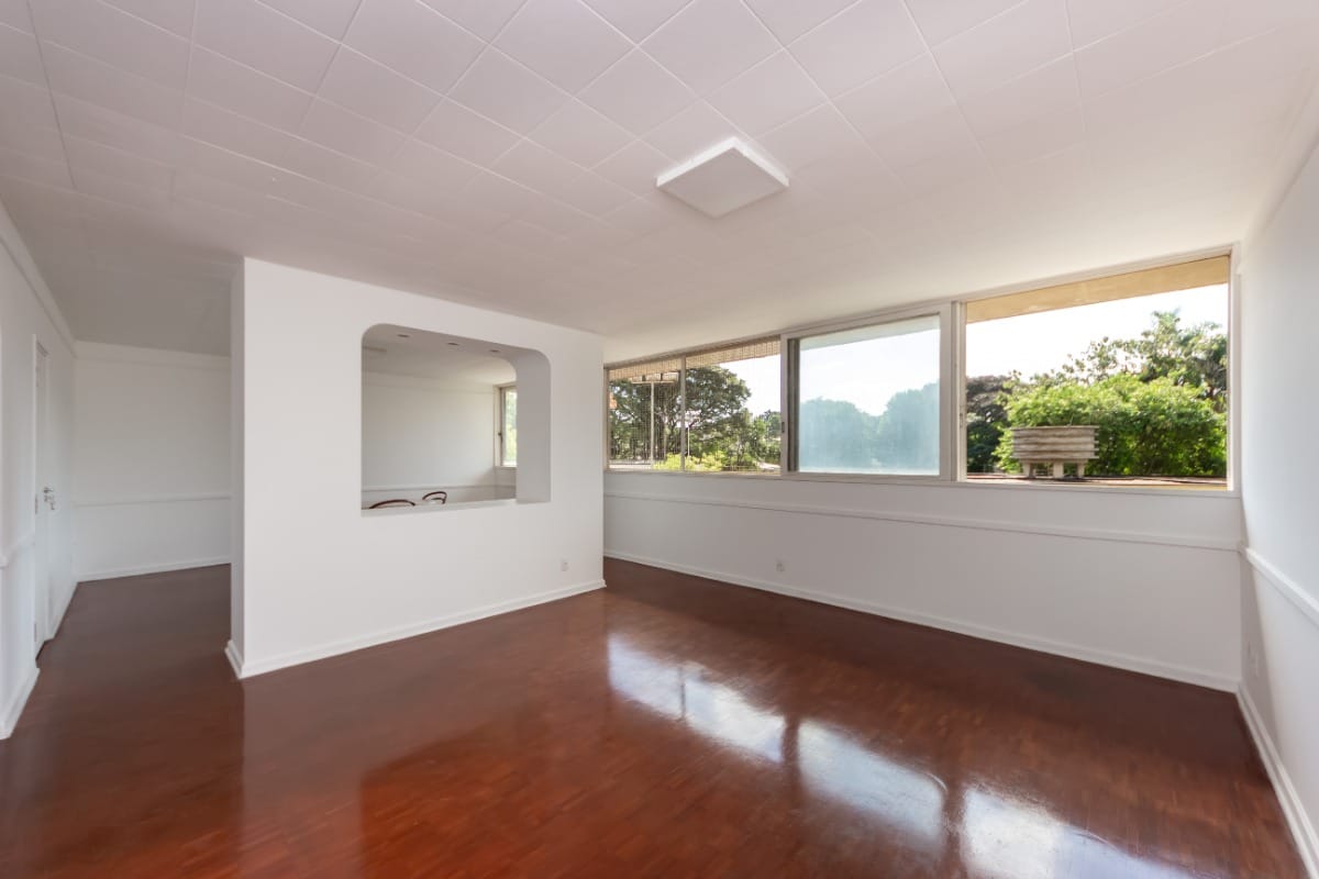 Apartamento para venda em Jardim Paulista com 3 quartos, sendo 1 suíte, 162m²