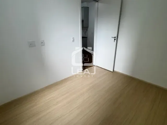 Apartamento 2 quartos e 1 banheiro, para alugar, no bairro Vila Andrade em São Paulo