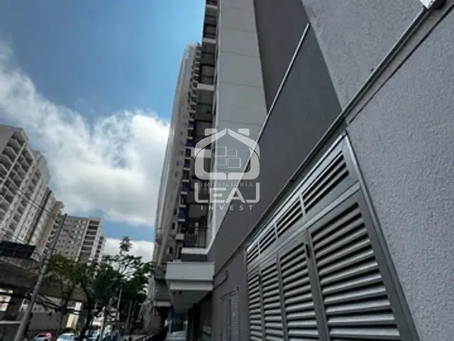 Apartamento 2 quartos e 1 banheiro, para alugar, no bairro Vila Andrade em São Paulo