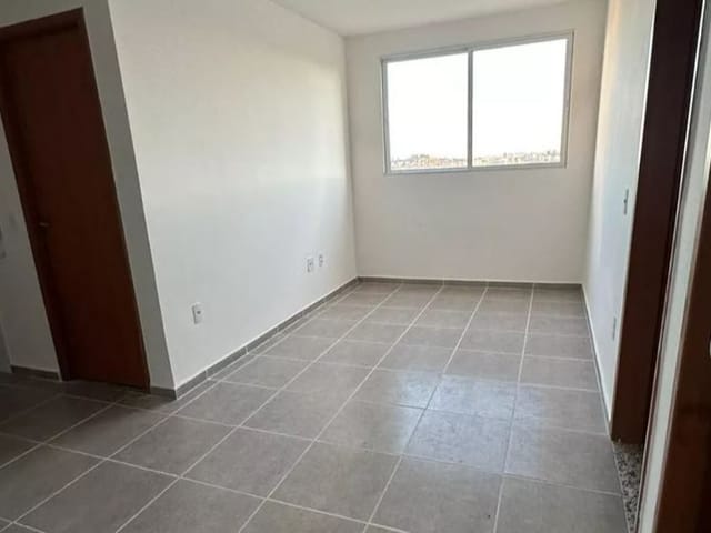 Apartamento com 40m² 2 quartos e 1 banheiro, à venda, no bairro Loteamento Reserva Raposo em São Paulo