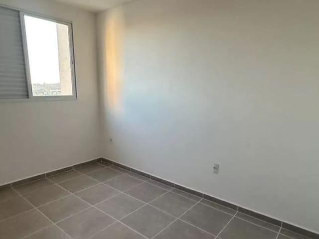 Apartamento com 40m² 2 quartos e 1 banheiro, à venda, no bairro Loteamento Reserva Raposo em São Paulo