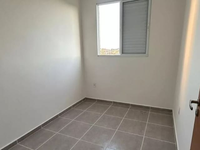 Apartamento com 40m² 2 quartos e 1 banheiro, à venda, no bairro Loteamento Reserva Raposo em São Paulo