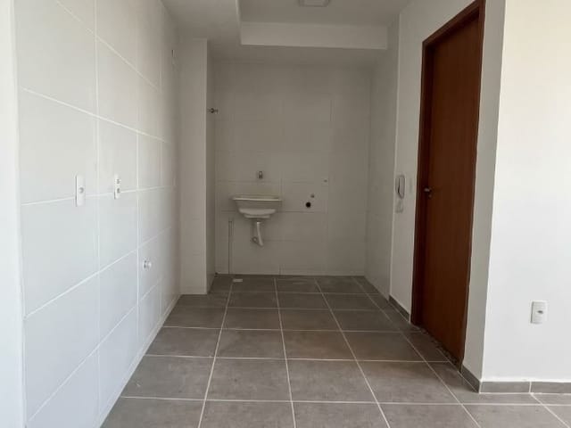 Apartamento com 40m² 2 quartos e 1 banheiro, à venda, no bairro Loteamento Reserva Raposo em São Paulo