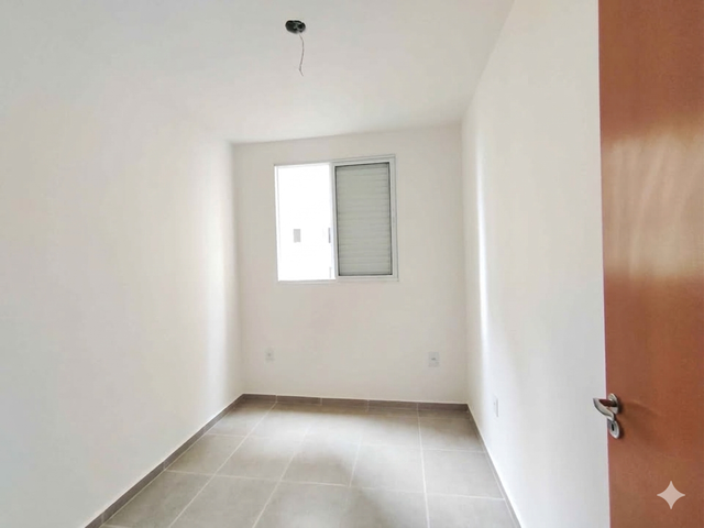 Apartamento com 40m² 2 quartos e 1 banheiro, à venda, no bairro Loteamento Reserva Raposo em São Paulo