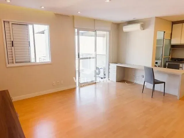Apartamento com 57m² 2 quartos e 1 banheiro, à venda, no bairro Barra Funda em São Paulo