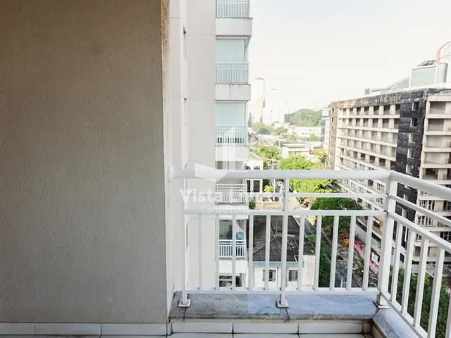 Apartamento com 57m² 2 quartos e 1 banheiro, à venda, no bairro Barra Funda em São Paulo