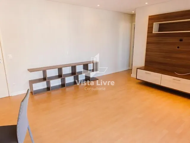Apartamento com 57m² 2 quartos e 1 banheiro, à venda, no bairro Barra Funda em São Paulo