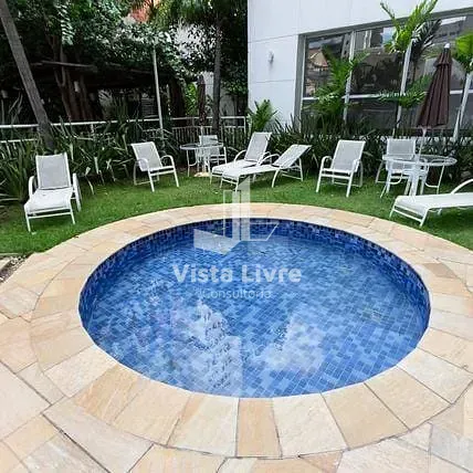 Apartamento, 2 quartos, 57 m² - Foto 22