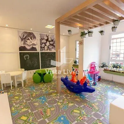 Apartamento, 2 quartos, 57 m² - Foto 23