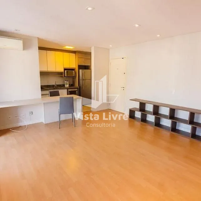 Apartamento, 2 quartos, 57 m² - Foto 1