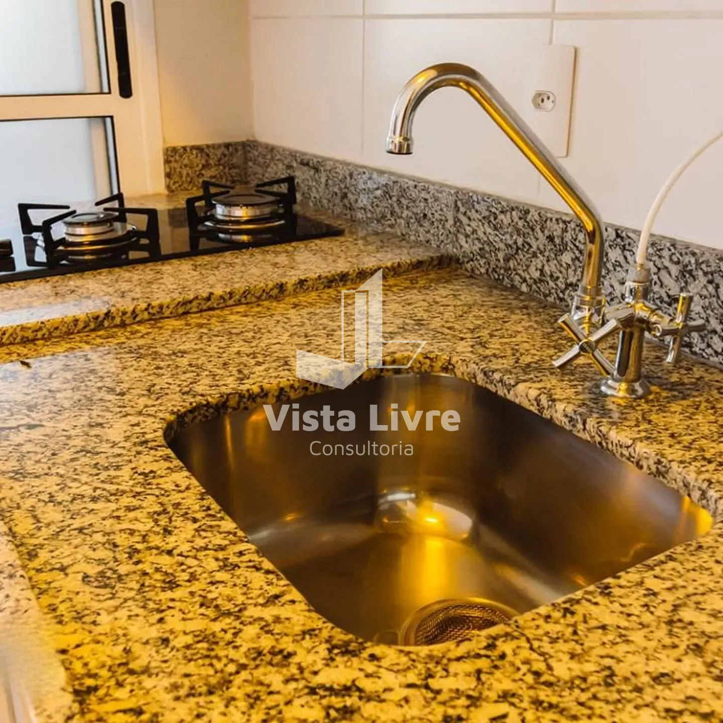 Apartamento, 2 quartos, 57 m² - Foto 4
