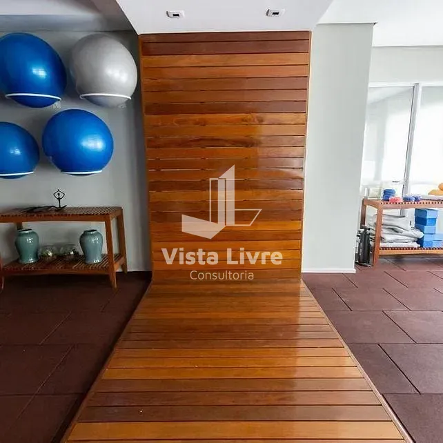 Apartamento, 2 quartos, 57 m² - Foto 19