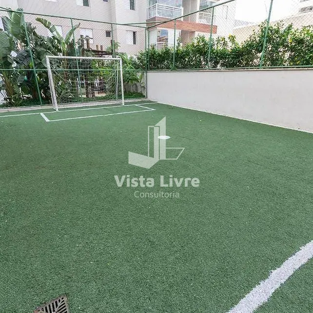 Apartamento, 2 quartos, 57 m² - Foto 24