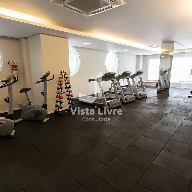 Apartamento, 2 quartos, 57 m² - Foto 20