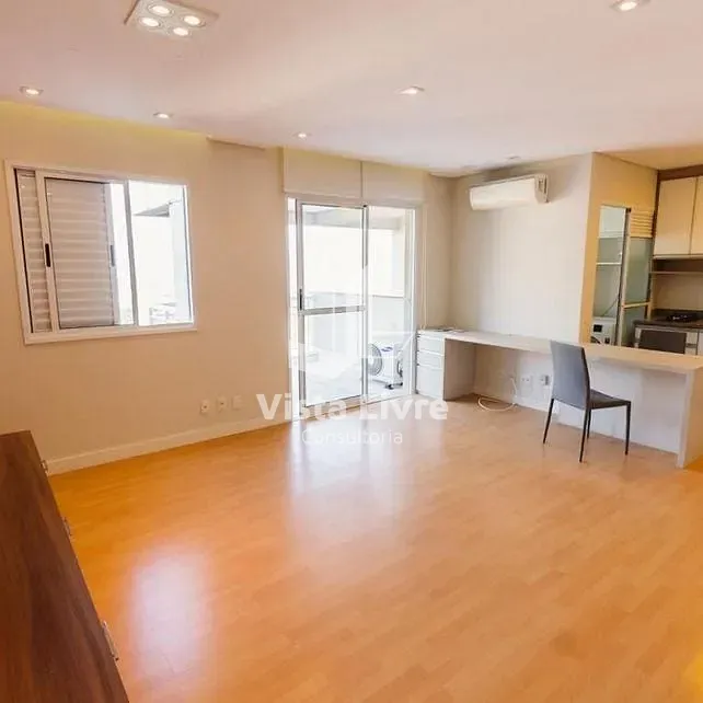 Apartamento, 2 quartos, 57 m² - Foto 3