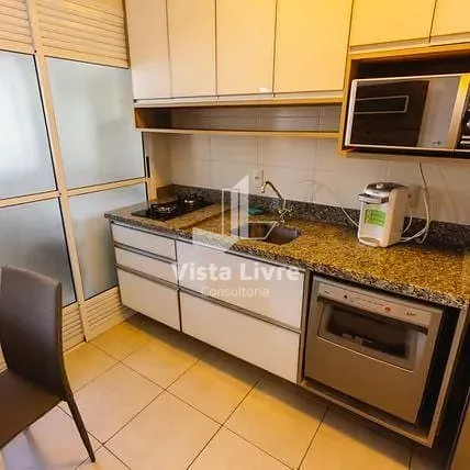 Apartamento, 2 quartos, 57 m² - Foto 9