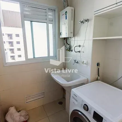 Apartamento, 2 quartos, 57 m² - Foto 15