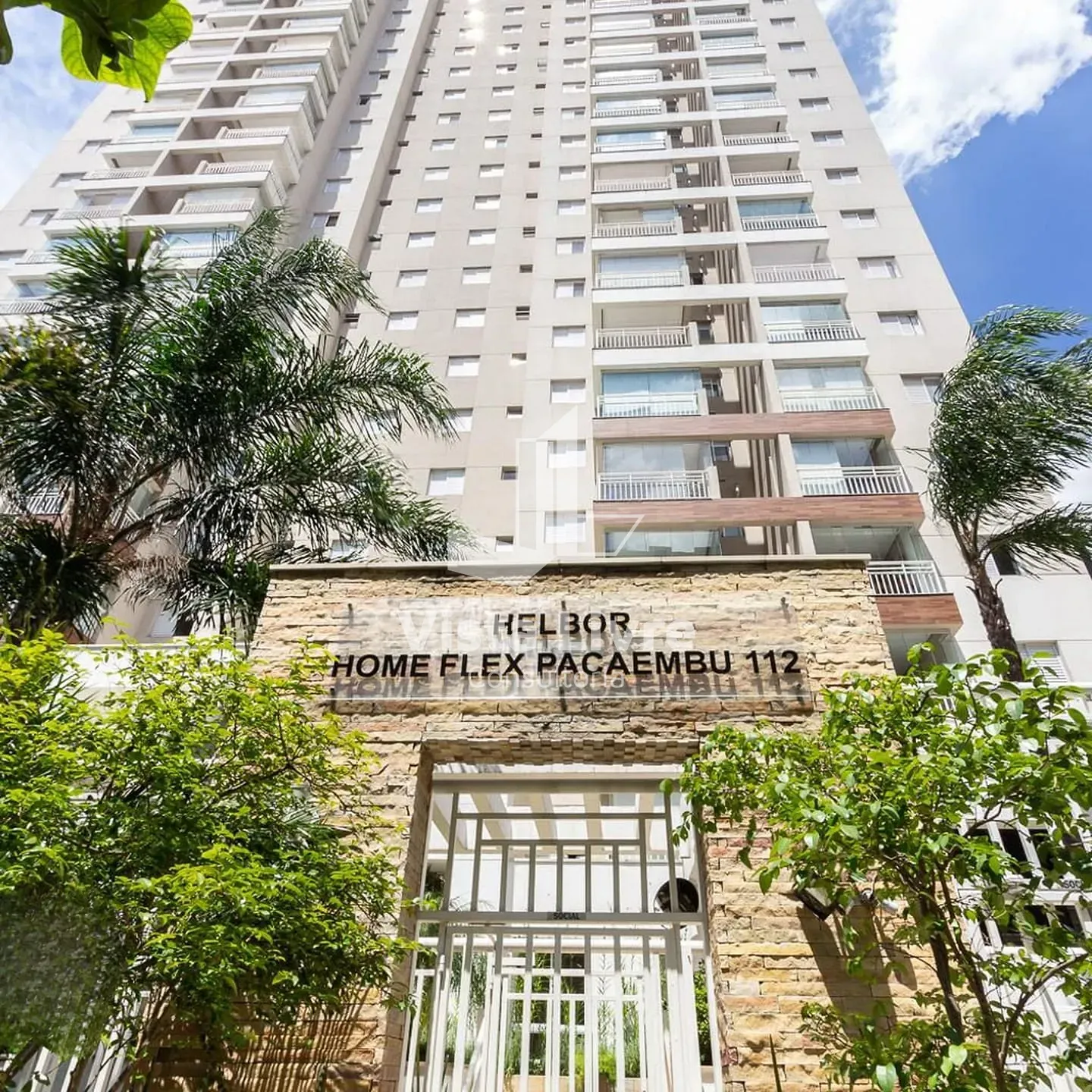 Apartamento, 2 quartos, 57 m² - Foto 29