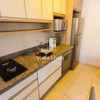 Apartamento, 2 quartos, 57 m² - Foto 7