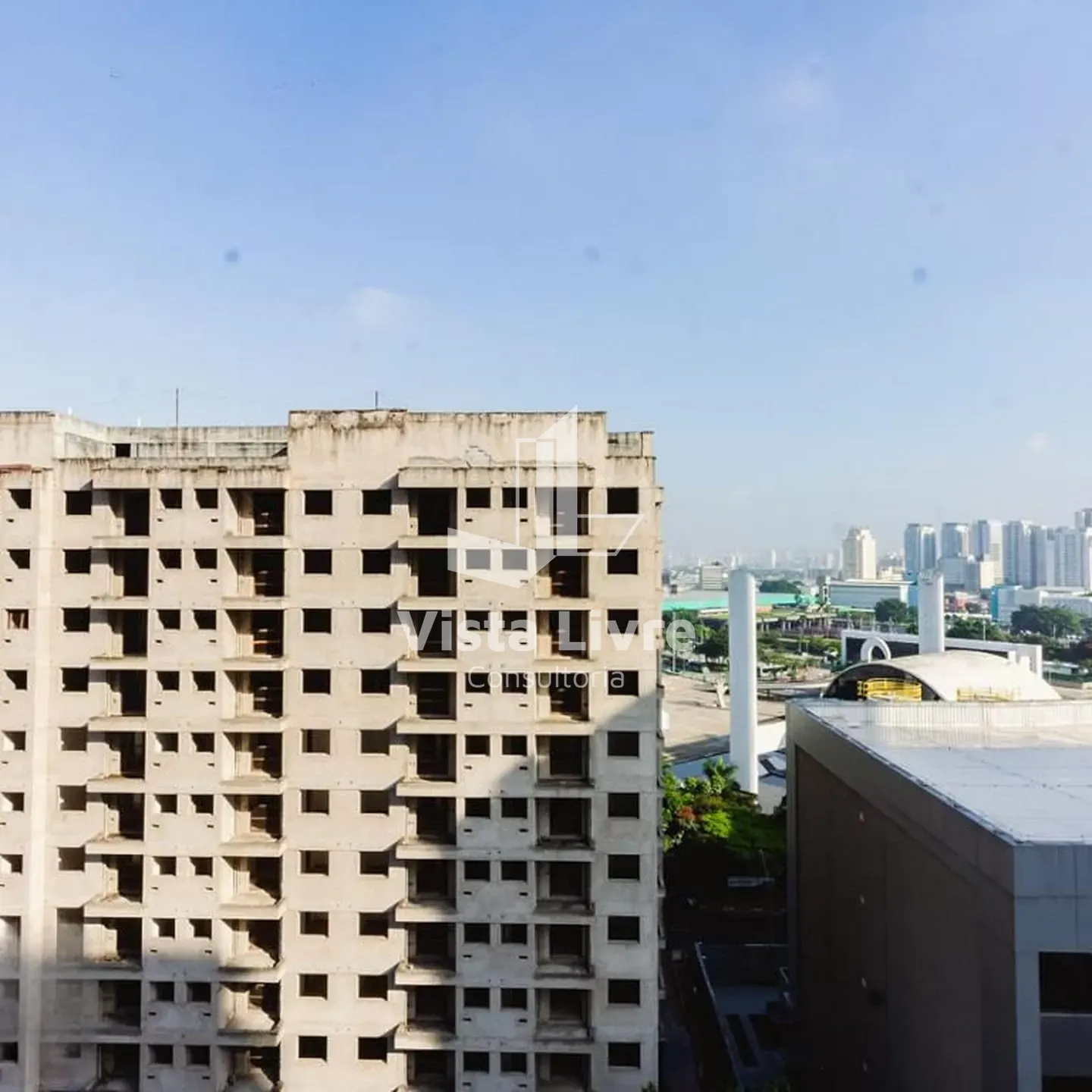 Apartamento, 2 quartos, 57 m² - Foto 6