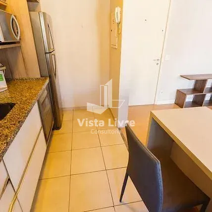 Apartamento, 2 quartos, 57 m² - Foto 8