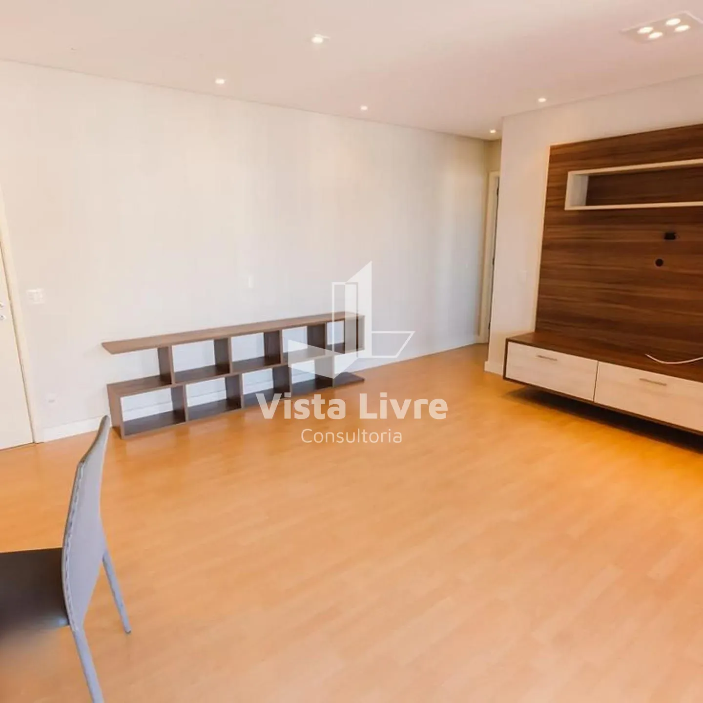 Apartamento, 2 quartos, 57 m² - Foto 2