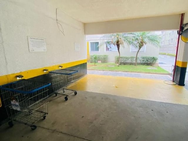 Foto do Apartamento - Apartamento para Locação 2 Quartos, 47M², Jardim Santa Terezinha, São Paulo - SP | Spazio San Domingos | ZONA LESTE IMÓVEIS