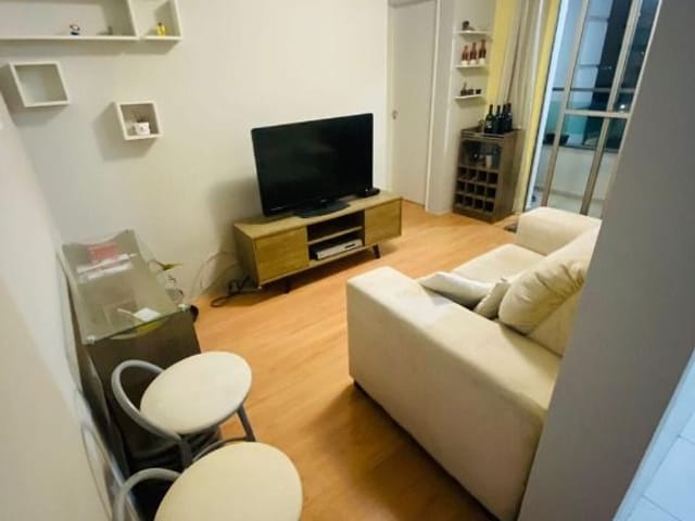 Foto do Apartamento - Apartamento para Locação 2 Quartos, 47M², Jardim Santa Terezinha, São Paulo - SP | Spazio San Domingos | ZONA LESTE IMÓVEIS
