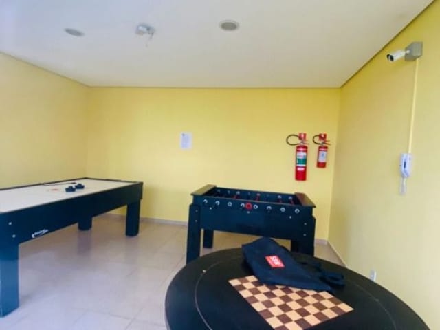 Foto do Apartamento - Apartamento para Locação 2 Quartos, 47M², Jardim Santa Terezinha, São Paulo - SP | Spazio San Domingos | ZONA LESTE IMÓVEIS