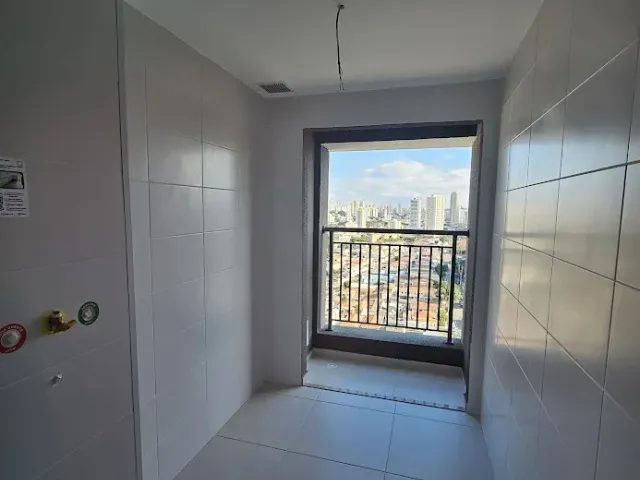 Apartamento com 120m² 3 quartos e 4 banheiros, à venda, no bairro Ipiranga em São Paulo