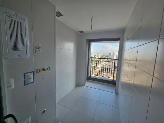 Apartamento com 120m² 3 quartos e 4 banheiros, à venda, no bairro Ipiranga em São Paulo