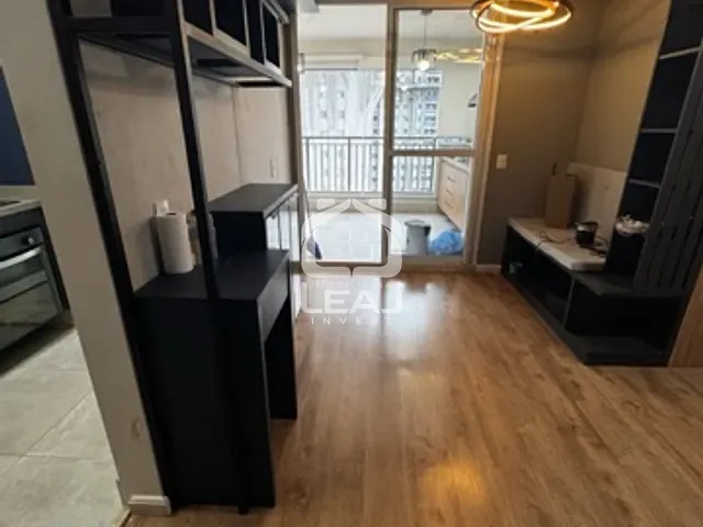 Apartamento com 87m² 2 quartos e 1 banheiro, para alugar, no bairro Vila Andrade em São Paulo