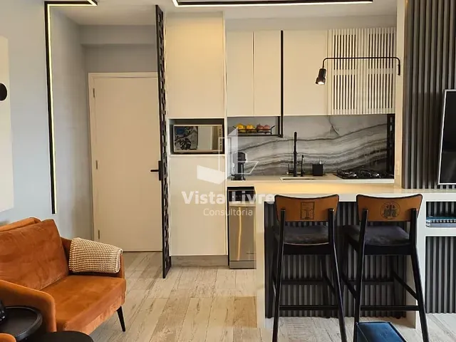 Apartamento com 61m² 2 quartos e 2 banheiros, à venda, no bairro Vila Leopoldina em São Paulo