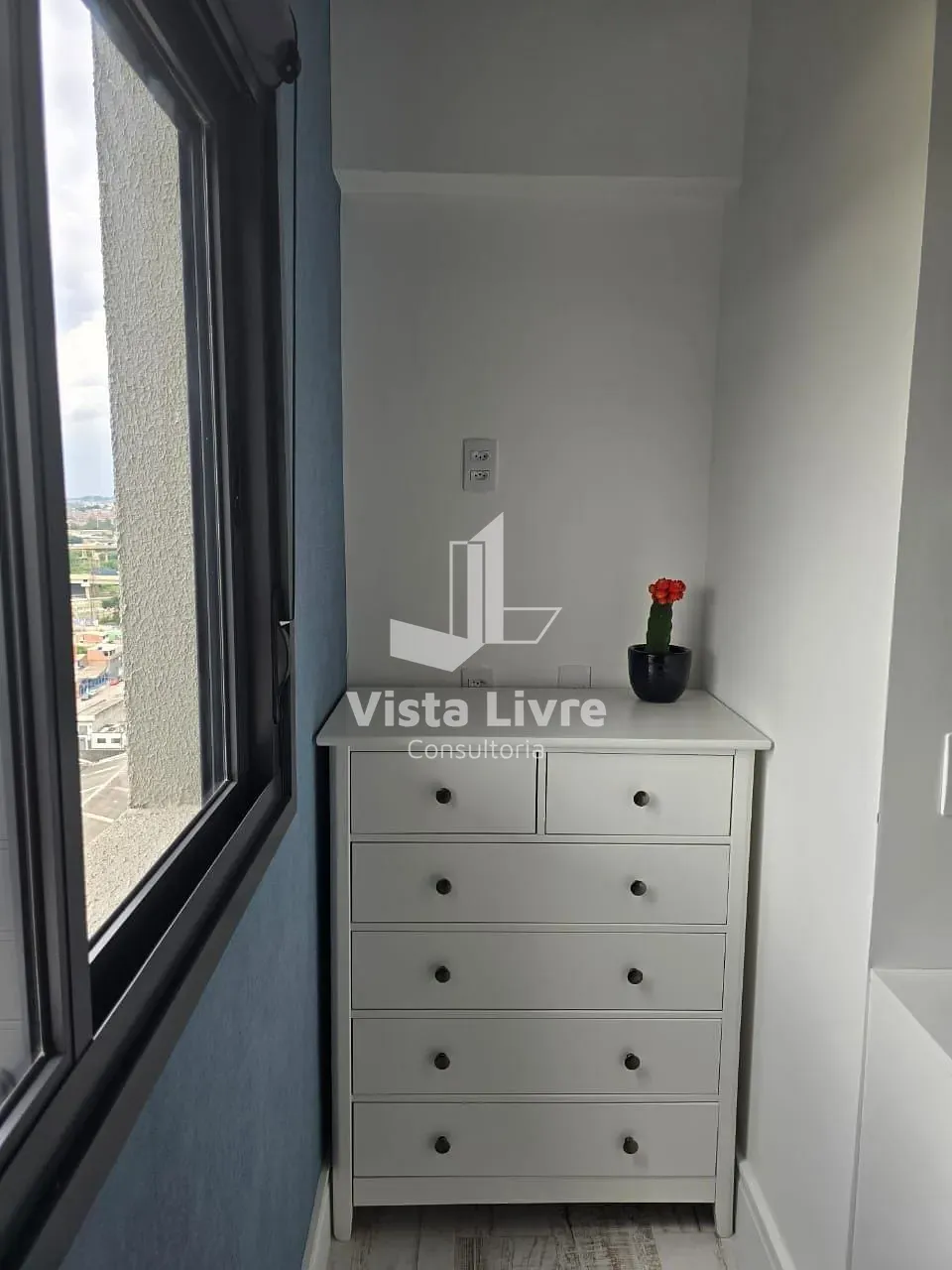 Apartamento, 2 quartos, 61 m² - Foto 27