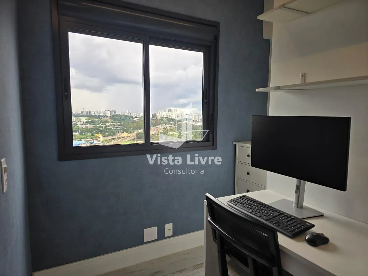 Apartamento, 2 quartos, 61 m² - Foto 26