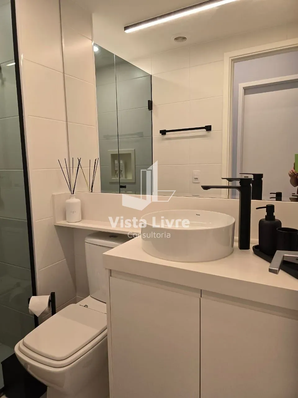 Apartamento, 2 quartos, 61 m² - Foto 43