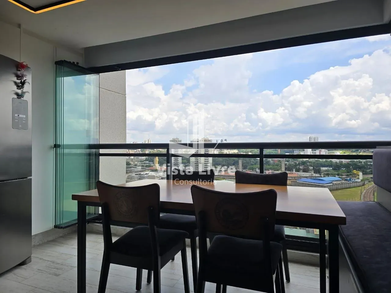 Apartamento, 2 quartos, 61 m² - Foto 11